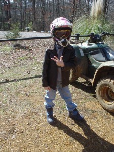 Put Your Story on BoysDad.com