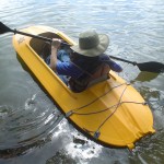 Wooden Folding Kayak Plans Boy Scout Plans PDF Download – DIY Wooden 